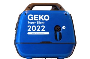 Benzin Stromerzeuger (Generator) GEKO 2022 E-P/YHBA SS